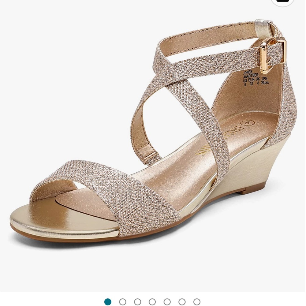 Size 8 dress shoes